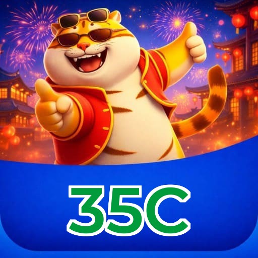 Comparação APP mobile vs versão web da 35C